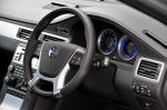 Volvo V70 2010 года